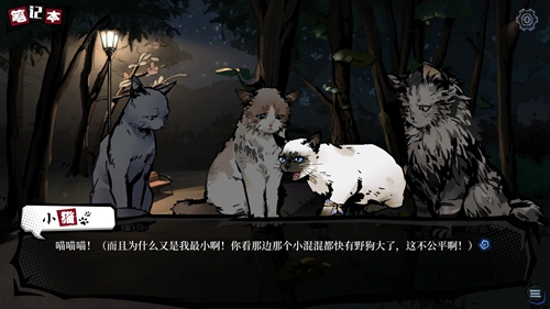 寄居隅怪奇事件簿第四章怎么过-关卡线索选择攻略