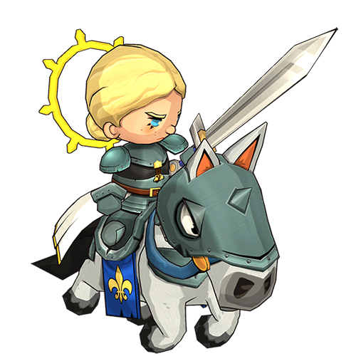 小小军团2服部半藏怎么样-英雄介绍与搭配