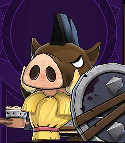 小小军团2埃及艳后怎么样-英雄介绍与搭配