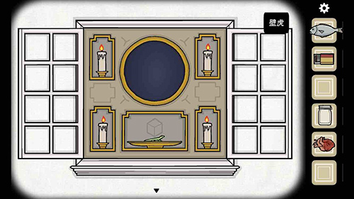 samsara-room第三关怎么过-第3关通关流程技巧攻略