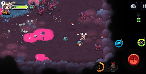 恶果之地轰炸鸡怎么样-武器属性与使用技巧介绍