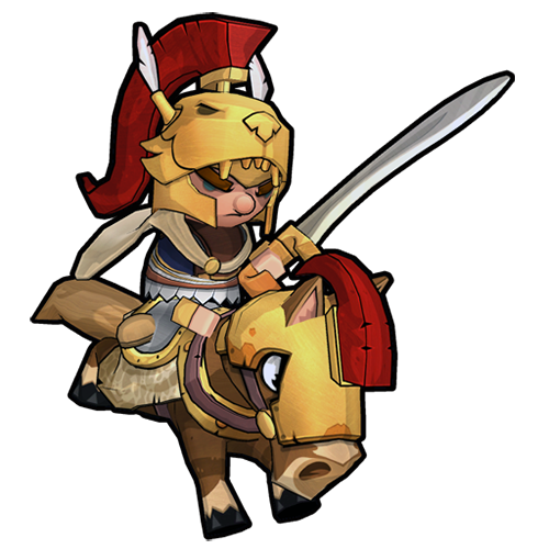 小小军团2亚历山大怎么样-英雄介绍与搭配