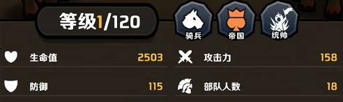 小小军团2亚历山大怎么样-英雄介绍与搭配