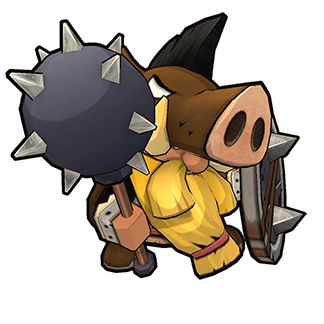 小小军团2奥瑞克怎么样-英雄介绍与搭配