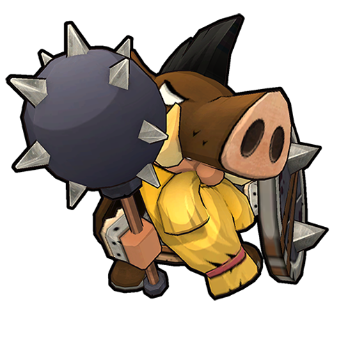 小小军团2腓里努斯怎么样-英雄介绍与搭配