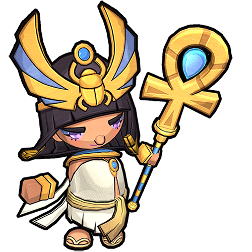 小小军团2潘多拉怎么样-英雄介绍与搭配