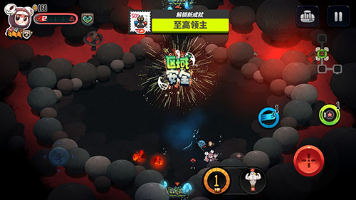 恶果之地强壮鸡怎么样-武器技能属性及使用介绍