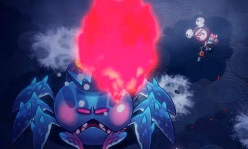 恶果之地沙第四关么过-第四关打法攻略