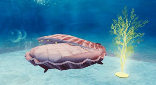 明日之后海底城新增了哪些家具-海底城家具汇总