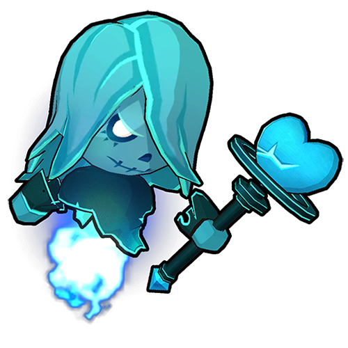 小小军团2斯特芬怎么样-英雄介绍与搭配