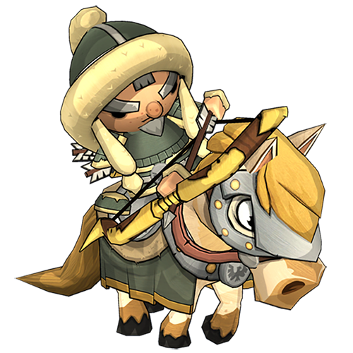 小小军团2成吉思汗怎么样-英雄介绍与搭配