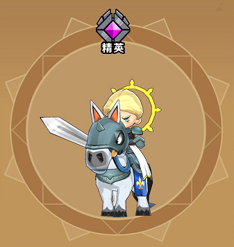 小小军团2成吉思汗怎么样-英雄介绍与搭配