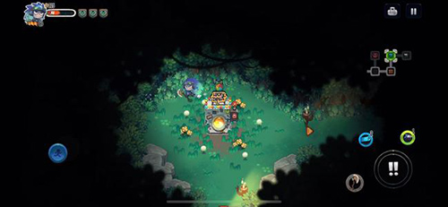 恶果之地困难6怎么玩-第六关通关阵容打法攻略