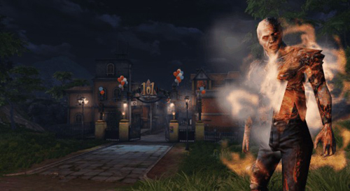 明日之后熔岩救援行动怎么玩-玩法解析