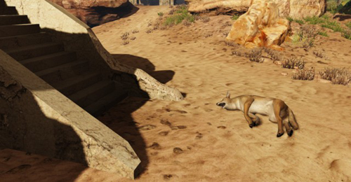 明日之后熔岩救援行动怎么玩-玩法解析