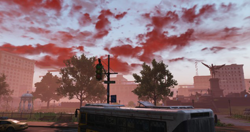 明日之后熔岩救援行动怎么玩-玩法解析