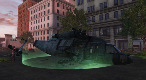 明日之后熔岩救援行动怎么玩-玩法解析