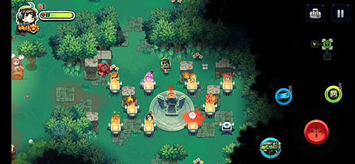 恶果之地困难模式怎么进-困难十星难度玩法介绍