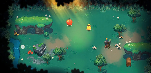 恶果之地400核宇宙罐怎么刷-资源获得方法介绍