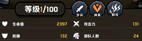 小小军团2阿尔杰斯怎么样-技能介绍与搭配攻略