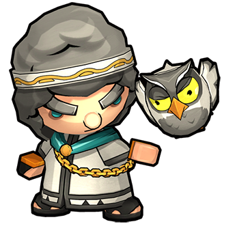 小小军团2所罗门王怎么样-技能介绍与搭配攻略