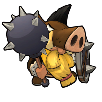 小小军团2所罗门王怎么样-技能介绍与搭配攻略