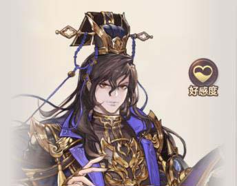 三国志幻想大陆司马懿怎么样-武将技能属性介绍