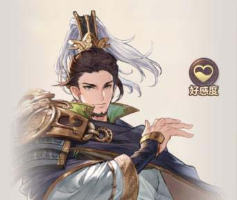 三国志幻想大陆刘备怎么样-武将技能属性介绍