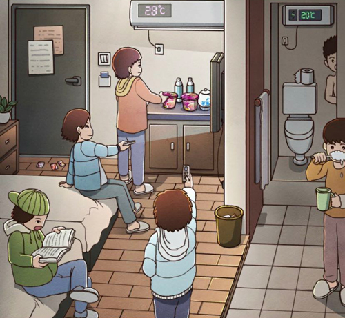 班主任模拟器第67关怎么过-六十七游览夜宿酒店攻略