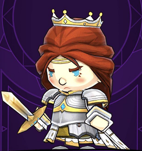 小小军团2赫拉克勒斯怎么样-技能介绍与搭配攻略