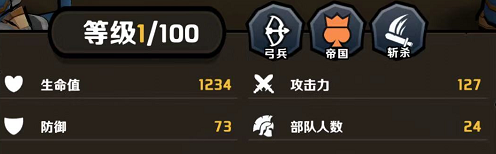 小小军团2庞培怎么样-技能介绍与搭配攻略