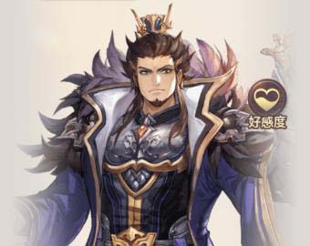 三国志幻想大陆曹操怎么样-武将技能属性介绍