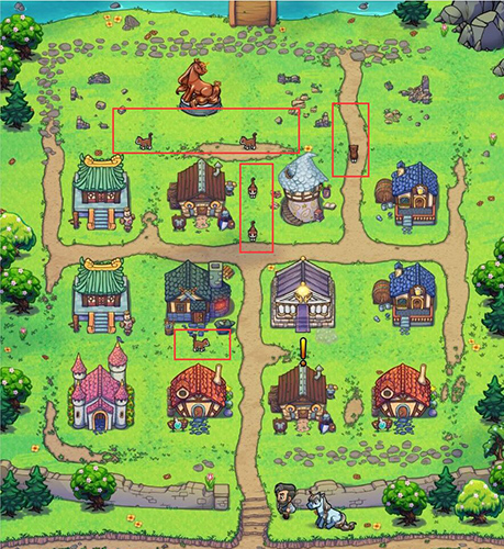 艾丽莎的国度10只猫怎么获取-猫咪获得成就方法介绍