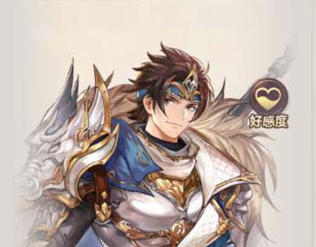 三国志幻想大陆赵云怎么样-武将技能属性介绍