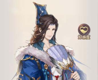 三国志幻想大陆郭嘉怎么样-武将技能属性介绍