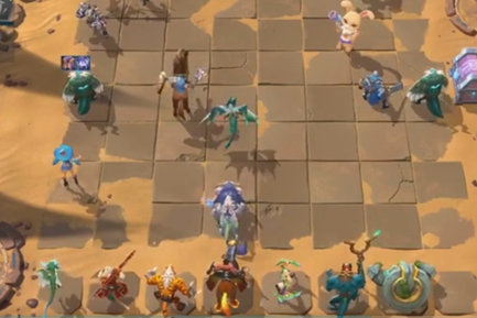 战歌竞技场冒险模式1-5怎么过-1-5三星通关攻略