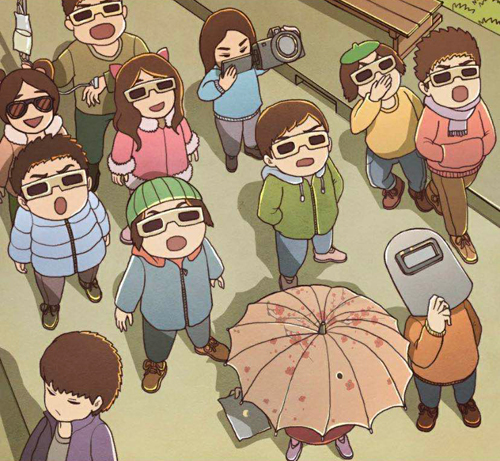 班主任模拟器第79关怎么过-七十九日偏食攻略