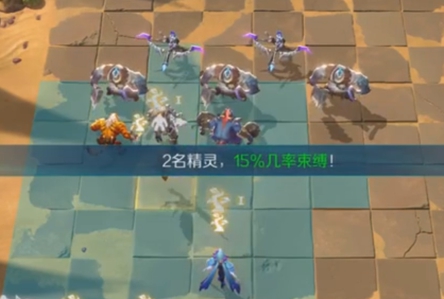 战歌竞技场冒险模式1-2怎么过-1-2三星通关攻略