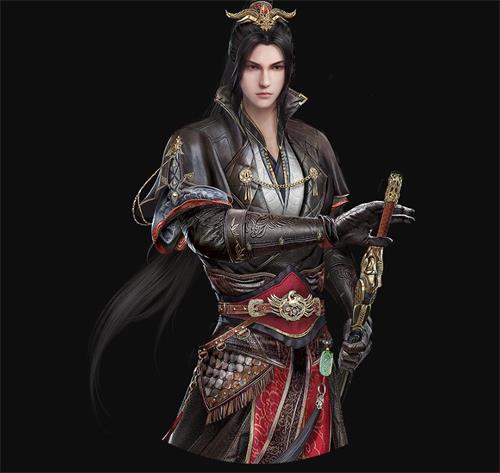 浮生为卿歌侍卫随从哪个好-随从阵容推荐