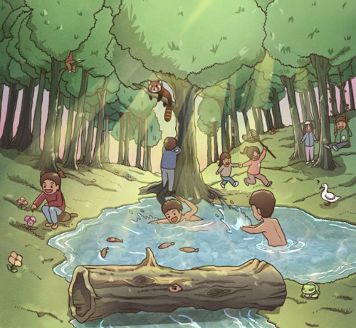 班主任模拟器第95关攻略-九十五山区支教游玩怎么过