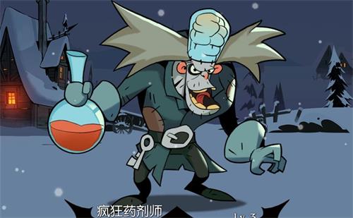 月圆之夜契约师审判流怎么玩-审判流搭配推荐