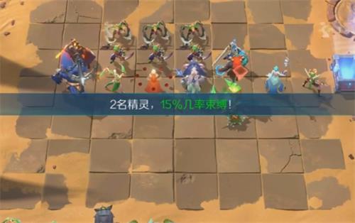 战歌竞技场冒险模式5-4怎么过-5-4三星通关攻略