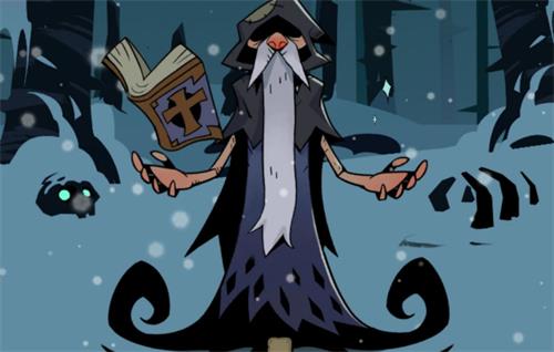 月圆之夜契约师自残流怎么玩-自残流搭配推荐