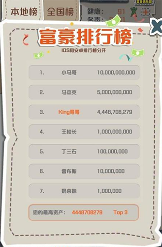 一亿小目标2船队在哪-船队升级及位置介绍