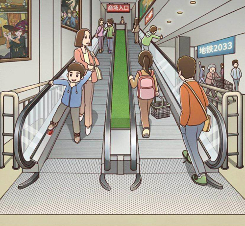 班主任模拟器第100关攻略-一百电梯怎么过