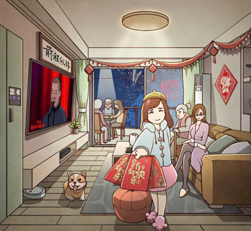 班主任模拟器第107关怎么过-一百零七联欢晚会攻略