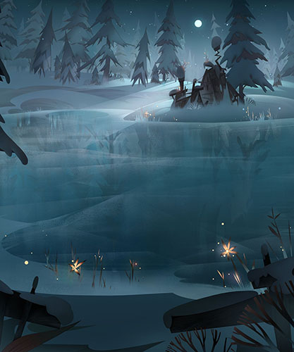 月圆之夜契约师加速流怎么玩-加速流搭配推荐