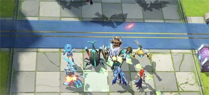 战歌竞技场龙骑阵容怎么搭配-最厉害的推荐