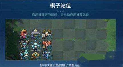 战歌竞技场亡灵穿甲流阵容-如何搭配攻略介绍