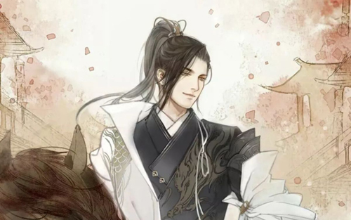 遇见逆水寒哪个男主好-全部男性角色人气排行介绍